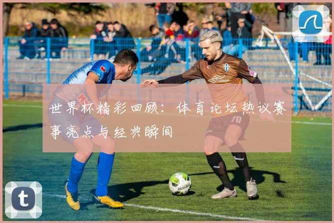 世界杯精彩回顾：体育论坛热议赛事亮点与经典瞬间